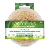 EcoTools Dry Bath Brush, thumbnail image 1 of 2