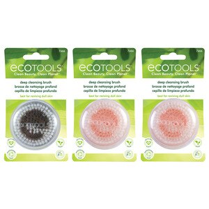 EcoTools Deep Cleansing Brush , CVS