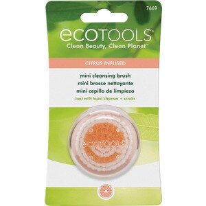 EcoTools Mini Cleansing Brush