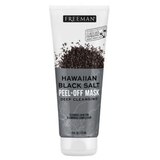 Exotic Blends Hawaiian Black Salt Peel Off Mask, thumbnail image 1 of 6