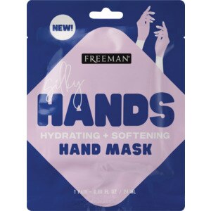 Freeman Silky Hands Hydrating + Softening Hand Mask