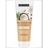 Exotic Blends Exfoliating Indonesian Coconut Scrub, thumbnail image 1 of 5