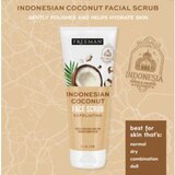 Exotic Blends Exfoliating Indonesian Coconut Scrub, thumbnail image 5 of 5