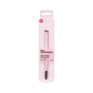 Real Techniques Dual Ended Brow Brush , CVS