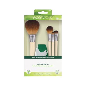 EcoTools The Core 5 Set - 5 Ct , CVS