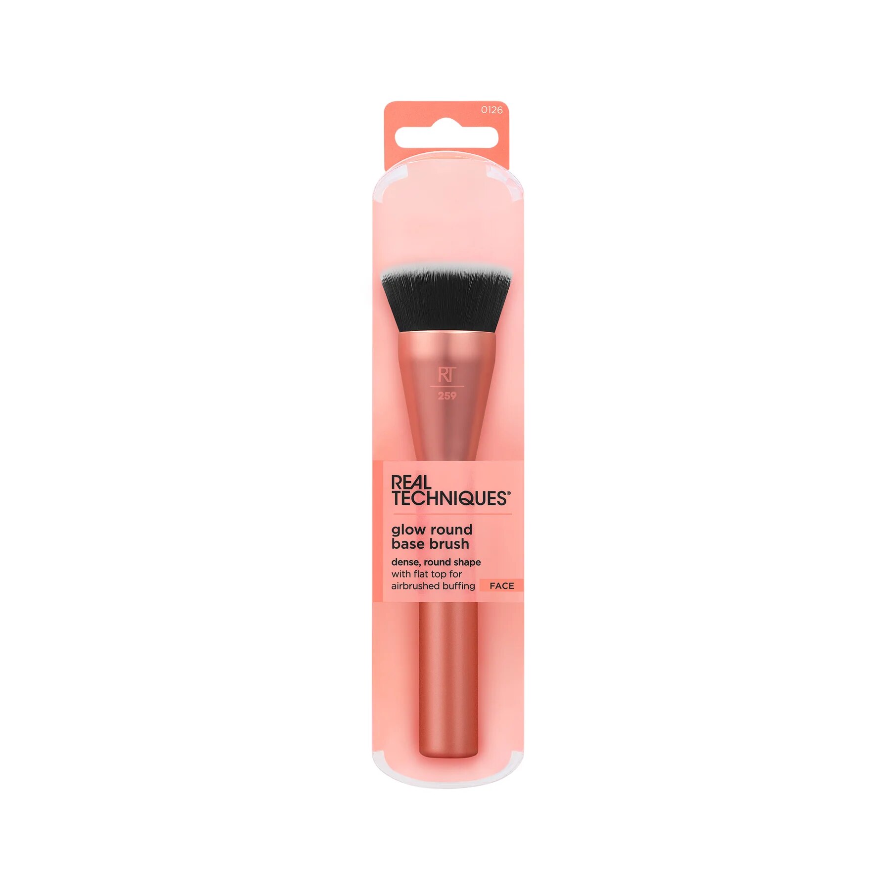 Real techniques glow round base makeup brush ingredients cvs pharmacy