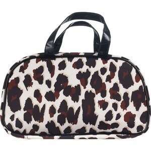  Conair Allegro Zebra Weekend Bag 