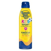 Banana Boat Kids Sport SPF 50 Sunscreen Spray