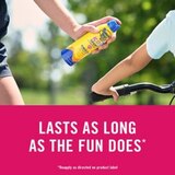 Banana Boat Kids Sport SPF 50 Sunscreen Spray, thumbnail image 2 of 5