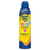 Banana Boat Kids Sport Sunscreen Spray SPF 50+, 9.5 OZ, thumbnail image 1 of 8