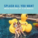 Banana Boat Light as Air SPF 50 Sunscreen Lotion, thumbnail image 4 of 5