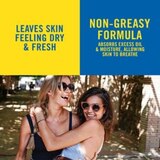 Banana Boat Light as Air SPF 50 Sunscreen Spray, thumbnail image 2 of 5