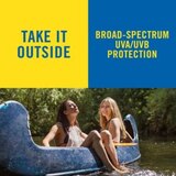 Banana Boat Dry Oil SPF 15 Clear Sunscreen Spray, 6 OZ, thumbnail image 2 of 5