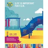 Banana Boat Kids Max Protect & Play Sunscreen Spray, SPF 100, 6 OZ, thumbnail image 4 of 5