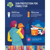 Banana Boat Kids Max Protect & Play Sunscreen Spray, SPF 100, 6 OZ, thumbnail image 5 of 5
