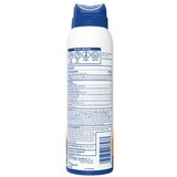 Banana Boat Sport 100% Mineral Sunscreen Spray SPF 50, 5 OZ, thumbnail image 2 of 7