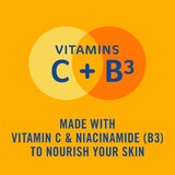Banana Boat Protection + Vitamins Moisturizing Sunscreen Lotion for Face SPF 50, 2 OZ, thumbnail image 4 of 10