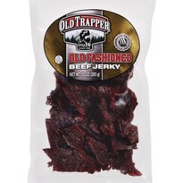 Old Trapper Old Fashioned Beef Jerky, 10 oz