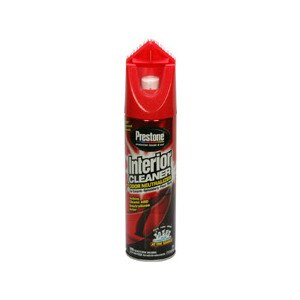  Prestone Interior Cleaner with Odor Neutralizer 