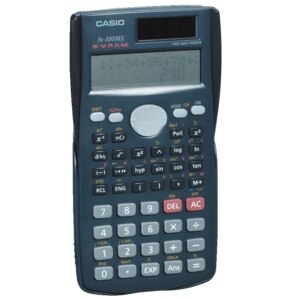 Casio Scientific Calculator Fx 300ms Plus Cvs Pharmacy