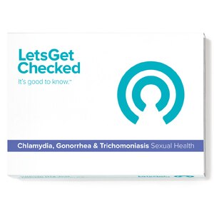 The Best At Home STD Test - Learn About STD Testing At Home