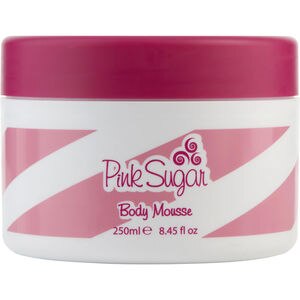  Pink Sugar Body Mousse 8.45 Oz 
