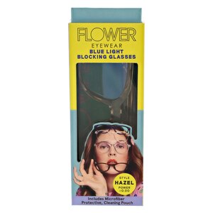 Flower Eyewear Blue Light Blocking Glasses , CVS