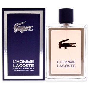 by Lacoste for Men 5 oz EDT Spray - CVS