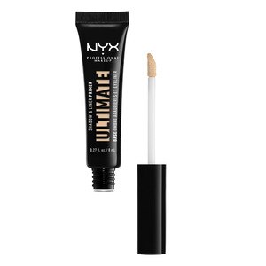 NYX Professional Makeup Ultimate Eyeshadow & Eyeliner Primer, Medium - 0.27 Oz , CVS