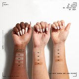 NYX Professional Makeup Ultimate Eyeshadow & Eyeliner Primer, thumbnail image 3 of 4