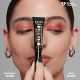 NYX Professional Makeup Ultimate Eyeshadow & Eyeliner Primer, thumbnail image 4 of 4