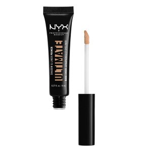 NYX Professional Makeup Ultimate Eyeshadow & Eyeliner Primer, Medium Deep - 0.27 Oz , CVS