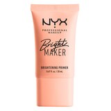 NYX Professional Makeup Bright Maker Primer, thumbnail image 1 of 4