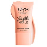 NYX Professional Makeup Bright Maker Primer, thumbnail image 3 of 4