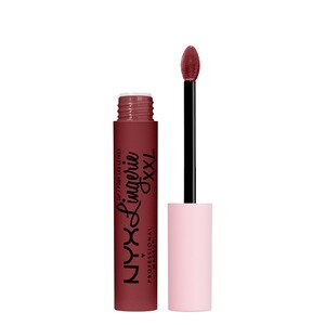 NYX Professional Makeup Lip Lingerie XXL Long-Lasting Matte Liquid Lipstick Strip N Tease - 0.13 Oz , CVS
