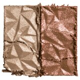 NYX Professional Makeup Born to Glow Icy Highlighter Duo, thumbnail image 2 of 6