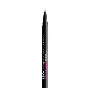 NYX Professional Makeup Lift N Snatch Brow Tint Pen Taupe - 0.07 Oz , CVS