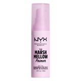 NYX Professional Makeup Marsh-Mellow Smooth Super Primer! 10-in-1 Makeup Extending Benefits, 1.01 OZ, thumbnail image 1 of 4