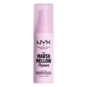 NYX Professional Makeup Marsh-Mellow Smooth Super Primer 10-in-1 Makeup Extending Benefits, 1.01 Oz , CVS
