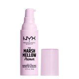 NYX Professional Makeup Marsh-Mellow Smooth Super Primer! 10-in-1 Makeup Extending Benefits, 1.01 OZ, thumbnail image 3 of 4