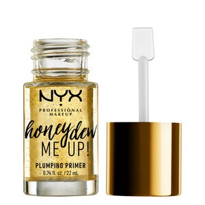 NYX Professional Makeup - Prebase de maquillaje, Honey Dew Me Up