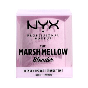NYX Professional Makeup Marshmellow Smooth Primer Blender Sponge