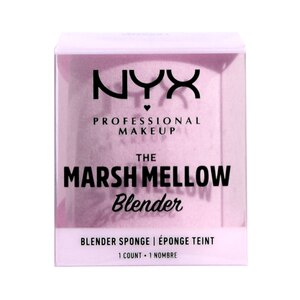 NYX Professional Makeup Marshmellow Smooth Primer Blender Sponge - 1 Oz , CVS