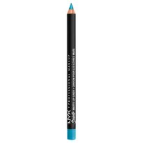 NYX Professional Makeup - Delineador de labios suave mate