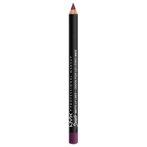 NYX Professional Makeup Suede Matte Lip Liner, Subversive Socialite - 0.16 Oz , CVS