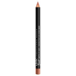 NYX Professional Makeup Suede Matte Lip Liner, Stockholm - 0.16 Oz , CVS