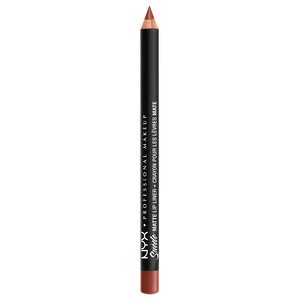 NYX Professional Makeup Suede Matte Lip Liner, Alabama - 0.16 oz | CVS