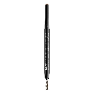 NYX Professional Makeup Precision Brow Pencil, Ash Brown - 0.004 Oz , CVS