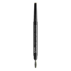 NYX Professional Makeup Precision Brow Pencil, Espresso - 0.004 Oz , CVS