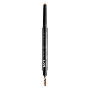 NYX Professional Makeup Precision Brow Pencil, Auburn - 0.004 Oz , CVS